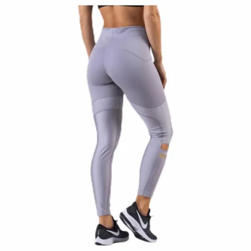 Speed 7/8 Glam Tight Grey/Gold