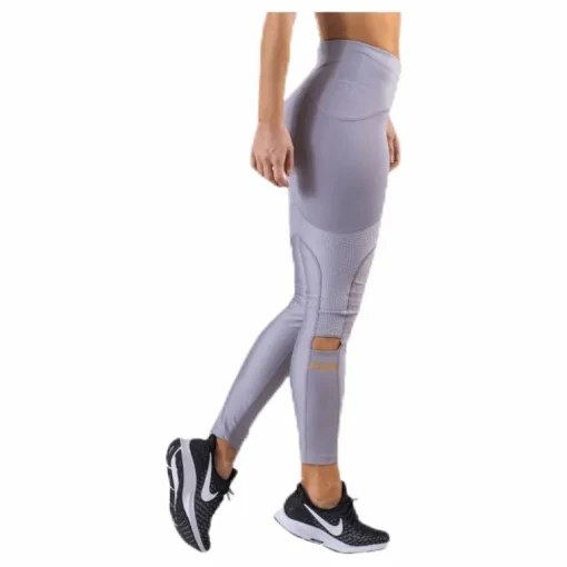 Speed 7/8 Glam Tight Grey/Gold