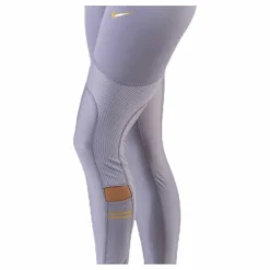 Speed 7/8 Glam Tight Grey/Gold