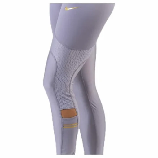 Speed 7/8 Glam Tight Grey/Gold