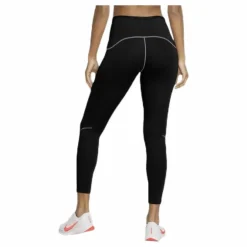 Speed 7/8 Tight Matte Black/Grey