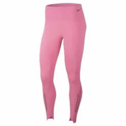 Speed 7/8 Tight Matte Pink/Grey
