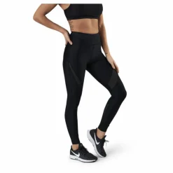 Speed Tights 2.0 Black