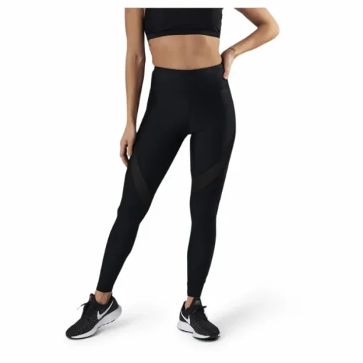 Speed Tights 2.0 Black