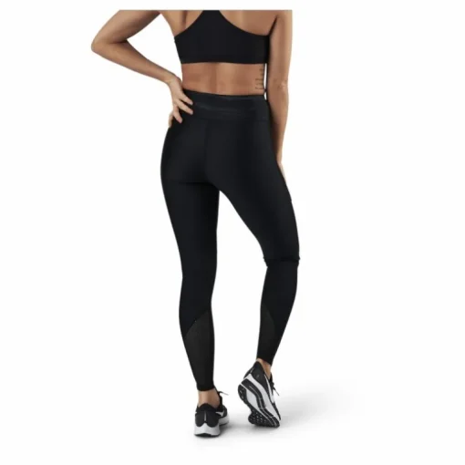 Speed Tights 2.0 Black