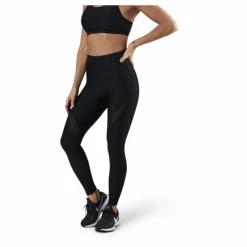 Speed Tights 2.0 Black