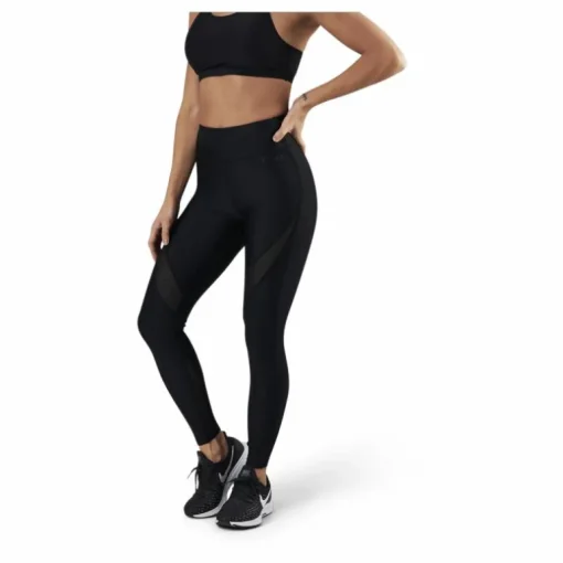 Speed Tights 2.0 Black