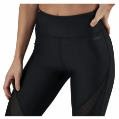 Speed Tights 2.0 Black
