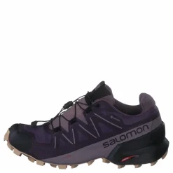 Speedcross 5 Gtx W Mysterioso/quail/sirocco