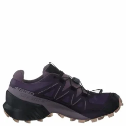 Speedcross 5 Gtx W Mysterioso/quail/sirocco