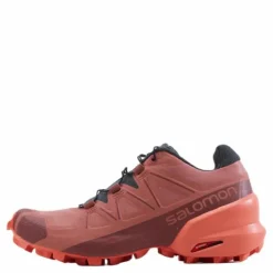Speedcross 5 Red