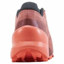 Speedcross 5 Red