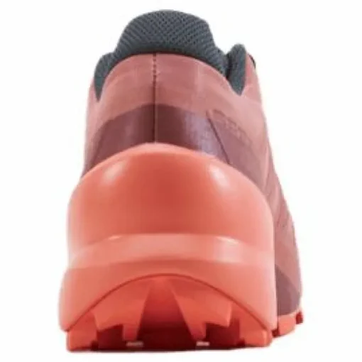 Speedcross 5 Red