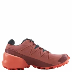 Speedcross 5 Red