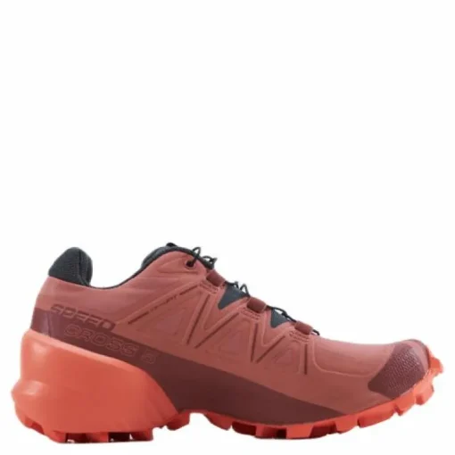 Speedcross 5 Red
