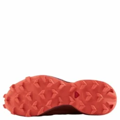 Speedcross 5 Red