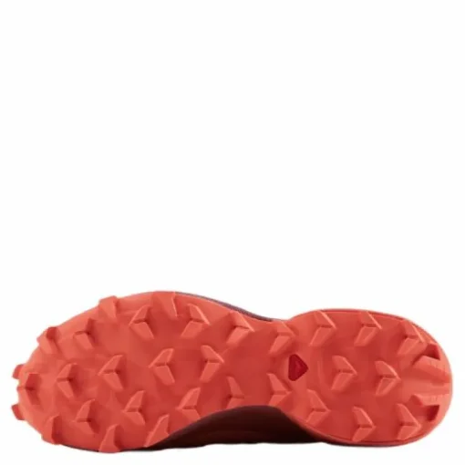 Speedcross 5 Red