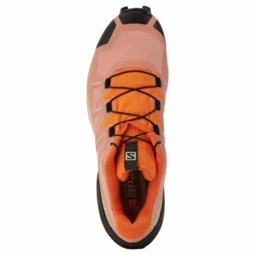 Speedcross 5 W Blooming Dahlia/black/vibrant