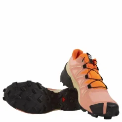 Speedcross 5 W Blooming Dahlia/black/vibrant
