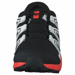 Speedcross Cswp J Black/lunar Rock/cherry To