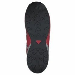 Speedcross Cswp J Black/lunar Rock/cherry To