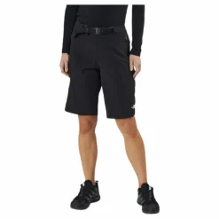 Speedlight Short White/Black