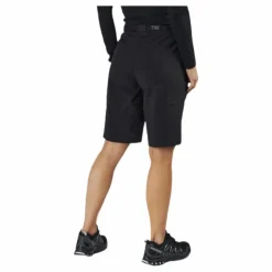 Speedlight Short White/Black