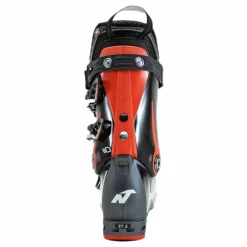 Speedmachine 110 Black/Red