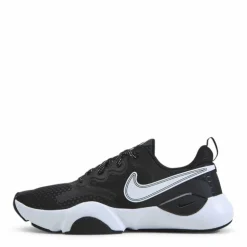 SpeedRep White/Black