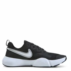 SpeedRep White/Black