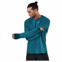 Sphere Element Crew Green/Silver
