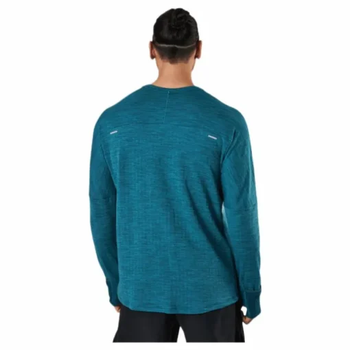 Sphere Element Crew Green/Silver