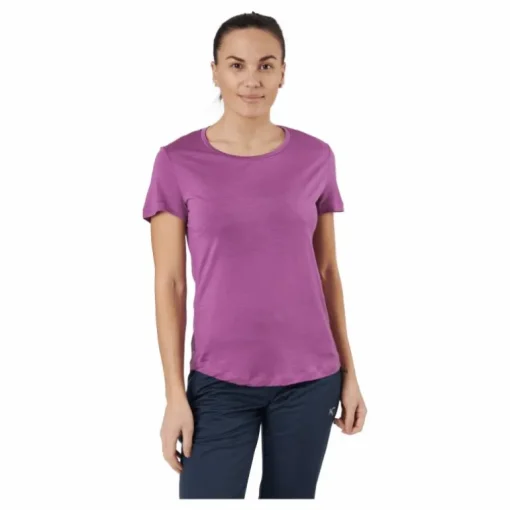 Sphere Ii Ss Tee Cosmic