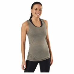 Sphere Tank Green