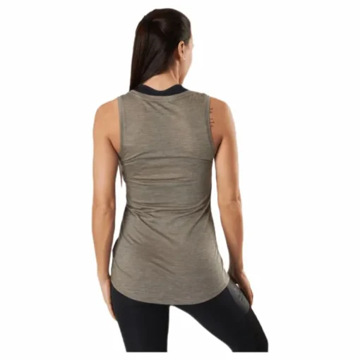 Sphere Tank Green
