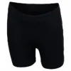 Spice Tight Shorts Blue