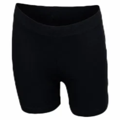Spice Tight Shorts Blue