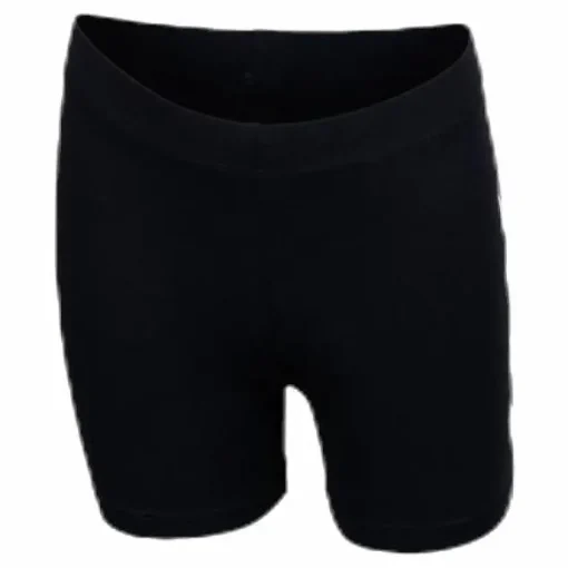 Spice Tight Shorts Blue