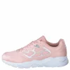 Spicy Soft Pink/white