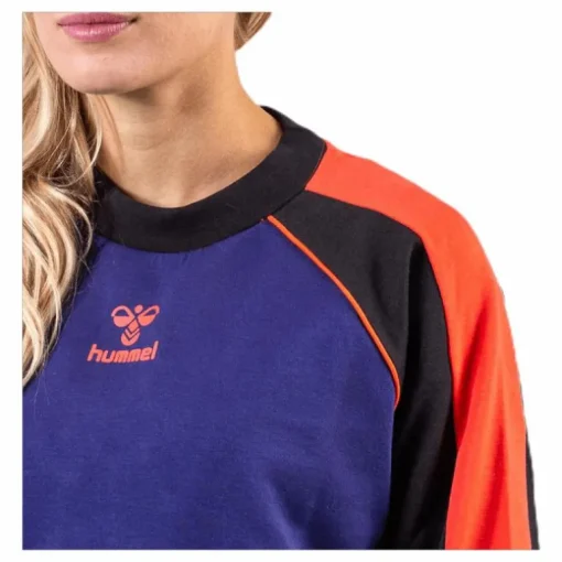 Spicy Sweatshirt Patterned