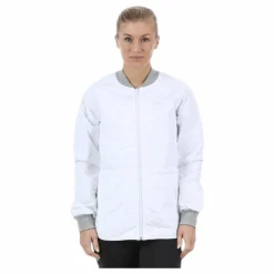 Spilde Jacket White