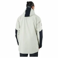 Spine Jacket M Light Beige 725