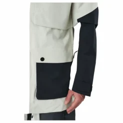 Spine Jacket M Light Beige 725