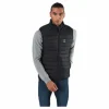 Spire Mimic Vest Black