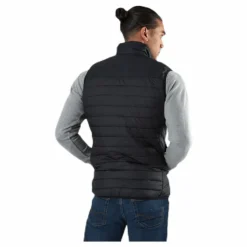 Spire Mimic Vest Black