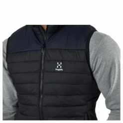 Spire Mimic Vest Black