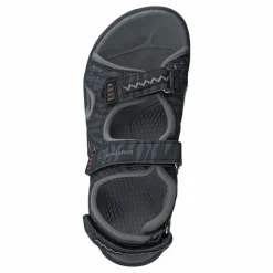 Spirit Black/Grey
