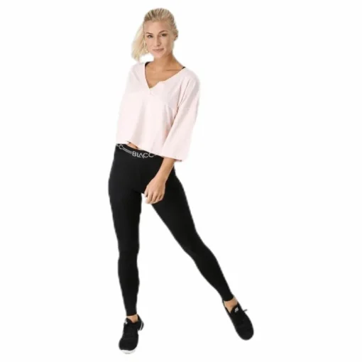 Spirit Crop Pink