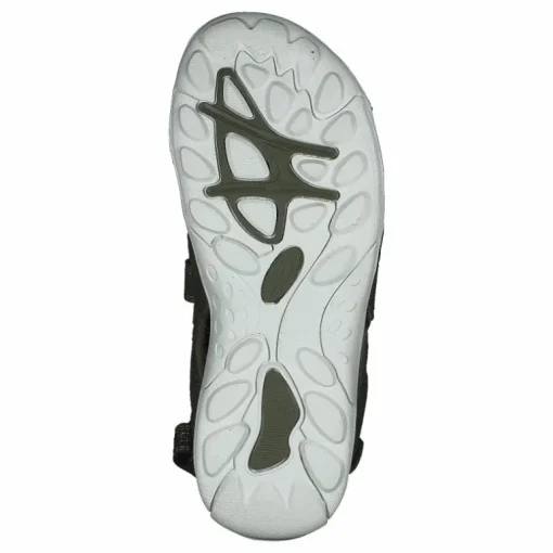 Spirit Jr Green/white