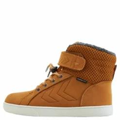 Splash Tex Jr Bombay Brown